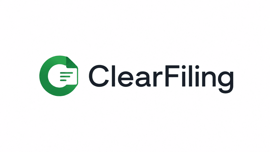 ClearFiling
